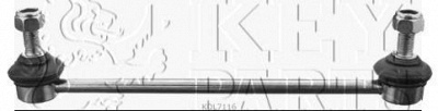 KEY PARTS kdl7116 -  Тяга / стойка, стабилизатор